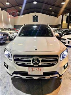 مرسيدس بنز GLB
